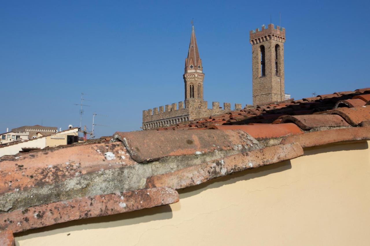 מלון Casual Rinascimento Firenze מראה חיצוני תמונה